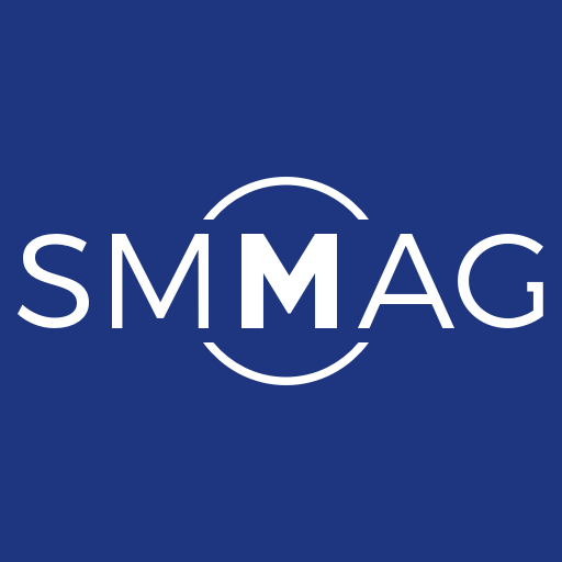 Logo SMMAG